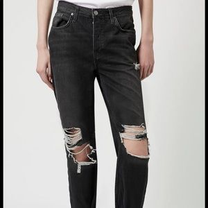 Topshop Hayden jeans